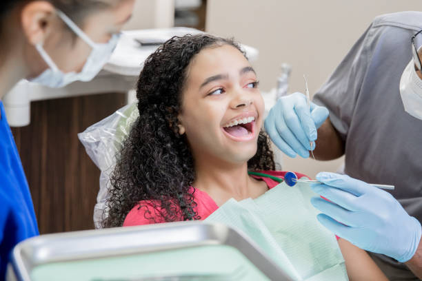 Best Emergency Denture Repair in Buttonwillow, CA
