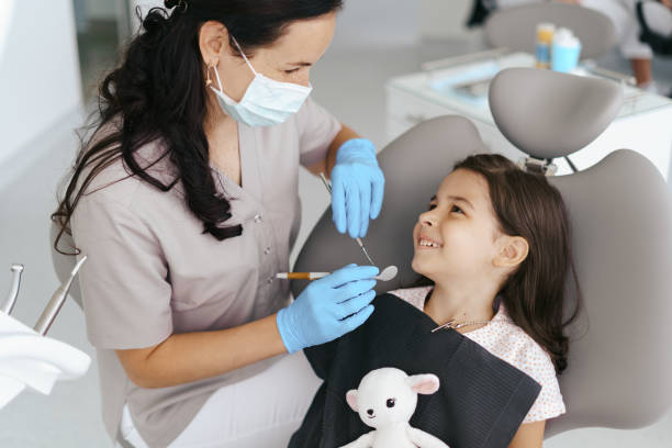 Best Emergency Dental Care for Sports Injuries in Buttonwillow, CA