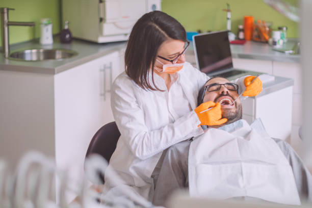 Best Knocked-Out Tooth (Avulsed Tooth) Treatment in Buttonwillow, CA